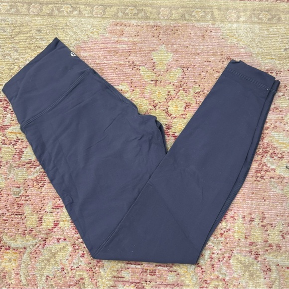Lululemon Wunder Under Hi-Rise Tight *Full-On Luon 28" - Picture 5 of 5